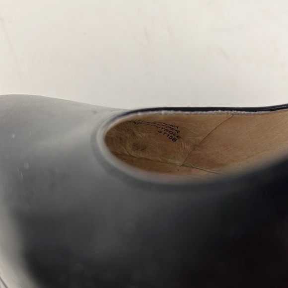 Michael Kors Hamilton Platform Heels - Picture 7 of 9